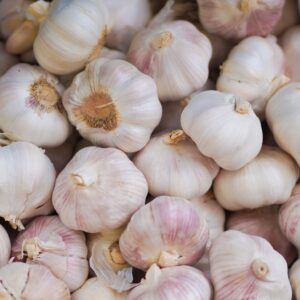 Garlic (Organic)