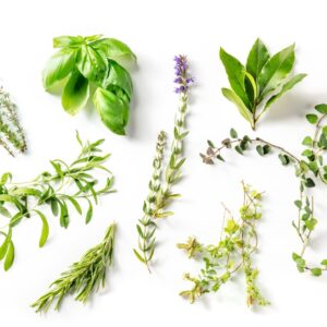 Herbs de Provence