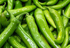 Baklouti Green Chili (HOT!)