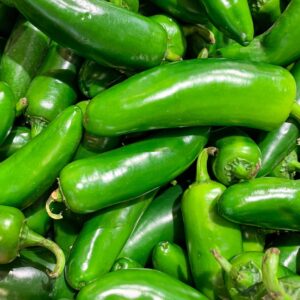 Jalapeno Fused Olive Oil