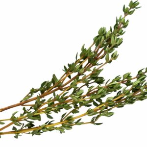 Fused Whole Herb Greek Thyme Olive Oil
