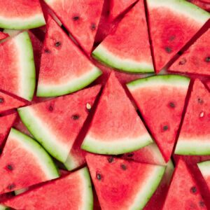 Watermelon Rosé Balsamic Vinegar
